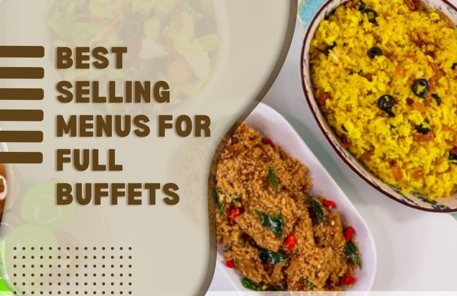 Best Halal Cakes To Get For Your Muslim Friends